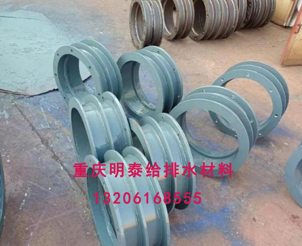 防水套管給排水設計的四大原理，您知道幾個呢
