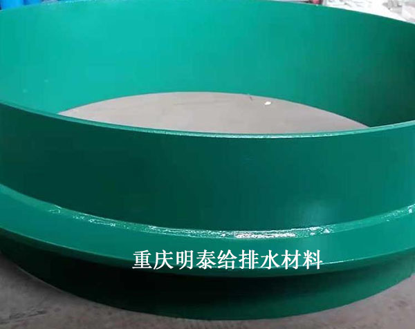 剛性防水套管的生產加工制造應注意什么，您該如何了解呢